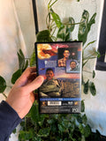 Vintage 1996 Independence Day VHS Video Tape