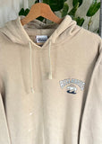 Vintage 90s Billabong Surf Hoodie