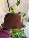 Vintage 2003 Harry Potter Fleece Bucket Hat