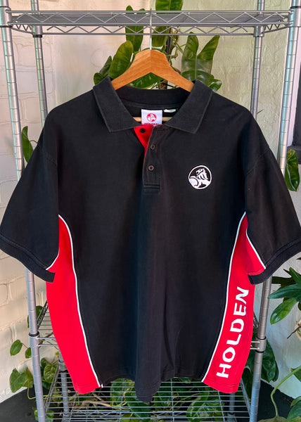 Vintage 2003 Holden Polo