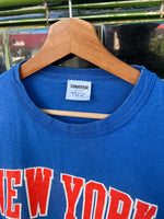 Vintage 80s Starter x New York Mets T-shirt