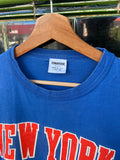 Vintage 80s Starter x New York Mets T-shirt