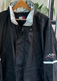 Vintage 90s Tommy Hilfiger Sailing Gear Jacket