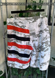 Vintage Y2K Reebok Boardshorts