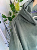 Vintage 90s Nautica North Island Hoodie