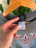 Vintage Darkstar Early 2000s Skateboarding T-shirt