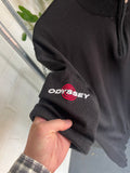 Vintage Callaway Odyssey Golf Wool Shirt