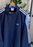 Vintage Y2K Adidas Tracksuit Jacket