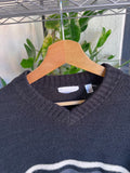 Vintage Y2K Knit Sweater