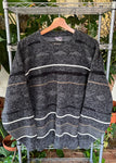 Vintage 90s Zinzan New Zealand Wool Sweater