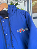 Vintage 90s Rusty Surfboards Jacket
