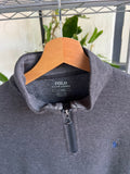 Vintage Polo Ralph Lauren 1/3 Zip Jumper
