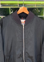 Vintage 90s Work Wear Bomber Jacket