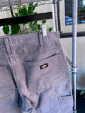 Vintage Dickies Carpenter Jeans