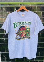 Vintage 90s Branson Missouri T-shirt