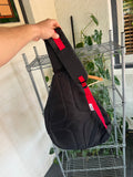 Vintage Y2K Adidas Shoulder Sling Bag