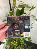 Vintage 1998 Ps1 Tomb Raider PAL PlayStation 1 Complete Game
