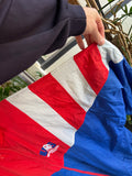 Vintage 90s Adidas x USA World Cup Team Rare Soccer Tracksuit Jacket
