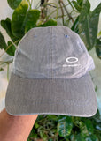 Vintage 90s Oakley Hat