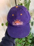 Vintage Perth Glory Hat (Read Bio)