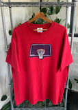 Vibrate Nike Basketball T-shirt