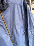 Vintage Helly Hansen x CBS Olympics Outdoor Jacket