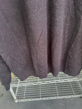 Vintage Y2K Quiksilver Knit Jumper (read description)