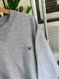 Vintage 90s Hanes Crewneck Jumper