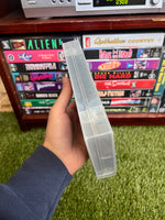 Vintage 2000 Disney Dinosaur VHS Tape