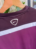 Vintage 2014 Nike England Vauxhall Training Shirt