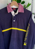 Vintage 90s Canterbury Rugby Jumper