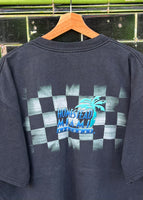 Vintage Homesteed Miami Speedway T-shirt