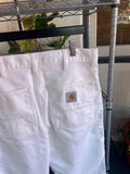 Vintage Carhartt Simple Pants