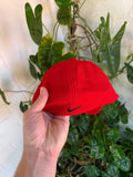 Vintage Nike x Tiger Woods 90s Flexifit Hat