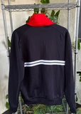 Vintage 90s Sergio Tacchini Tracksuit Jacket