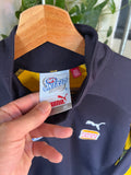 Vintage Y2K Puma West Coast Eagles Jacket