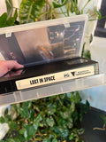Vintage 1998 Lost In Space VHS Video Tape