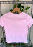 Vintage 2000 Powerpuff Girls Cartoon Network Kids T-shirt
