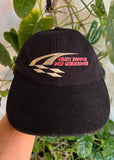 Vintage 90s Grass Hopper New Generation Hat