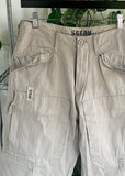 Vintage Y2K Stray Cargo Shorts