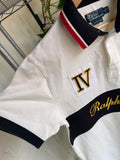 Vintage 2012 Polo Ralph Lauren x St. Moritz Polo Switzerland Rare Polo