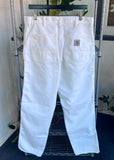 Vintage Carhartt Simple Pants