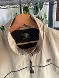 Vintage Y2K Line 7 Vest