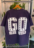 Vintage 90s DUKE Blue Devils T-shirt