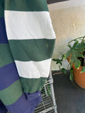 Vintage 90s Canterbury x Wallabies Australian Rugby Team Heritage Rugby Polo