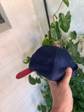 Vintage 90s Angels MLB Trucker Hat