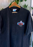 Vintage Rock City Phuket T-shirt