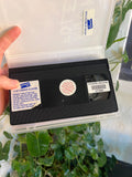 Vintage 2000 WWF Mick Foley ‘Madman Unmasked’ VHS Video Tape