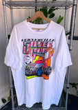 Vintage 1994 Lernerville Silver Cup Racing T-shirt
