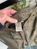 Vintage Peace By Andersone Cargo Board Shorts
